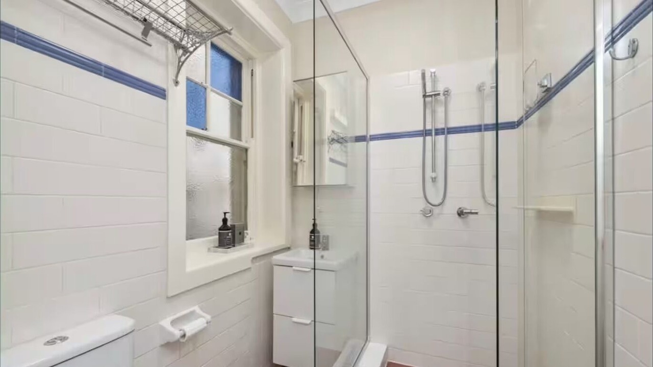 Photo of Bathroom in Kings Cross