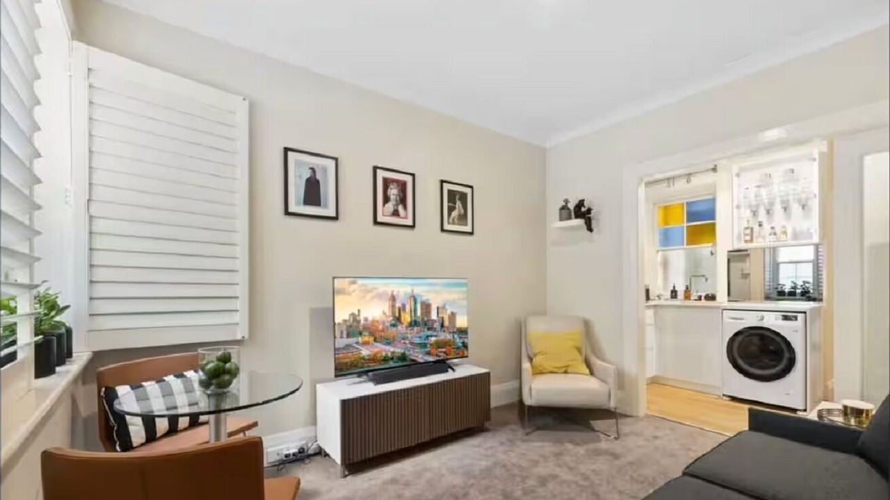 Photo of Livingroom in Kings Cross