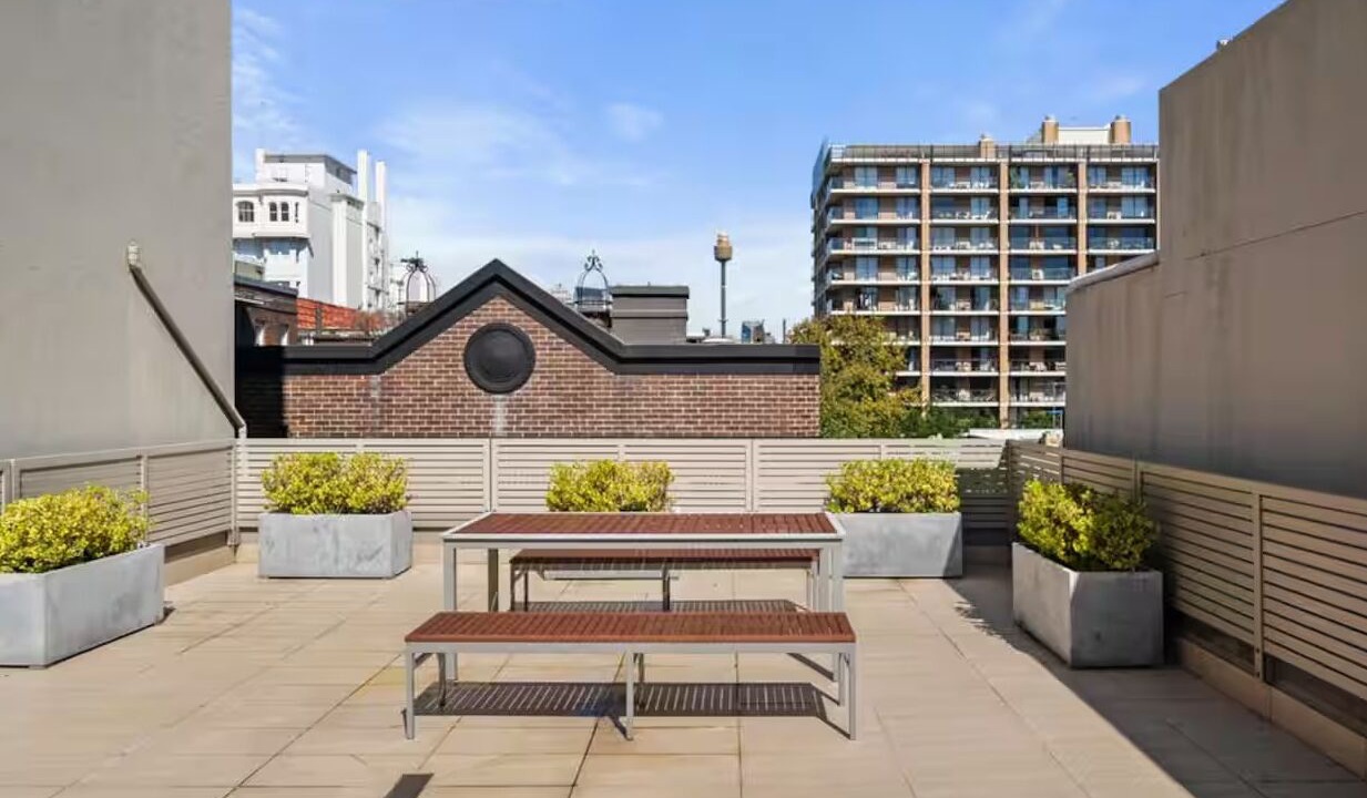 Photo of Outdoor in Kings Cross