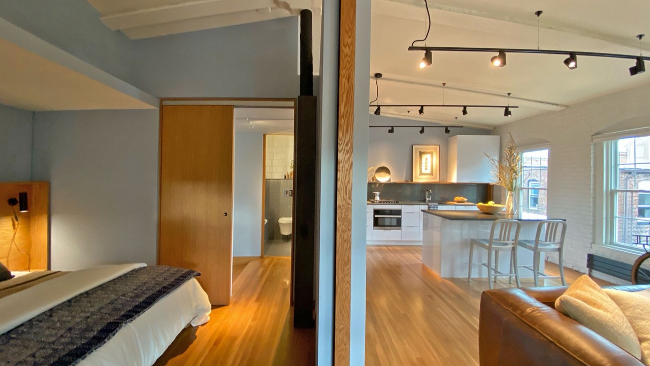 Photo of Bedroom in Northampton