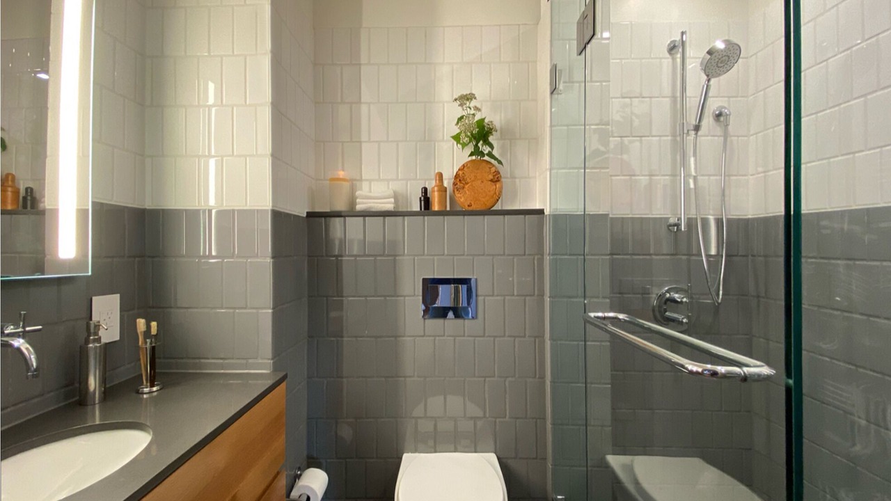 Photo of Bathroom in Northampton