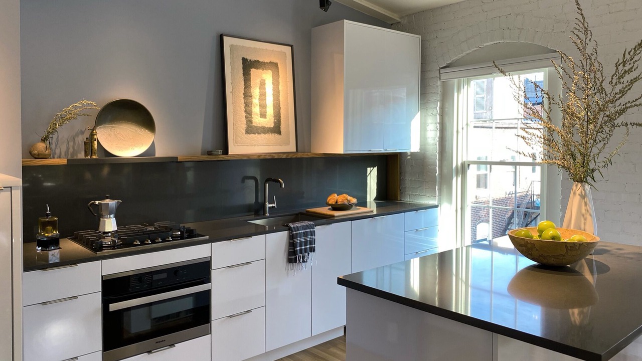 Photo of Kitchen in Northampton