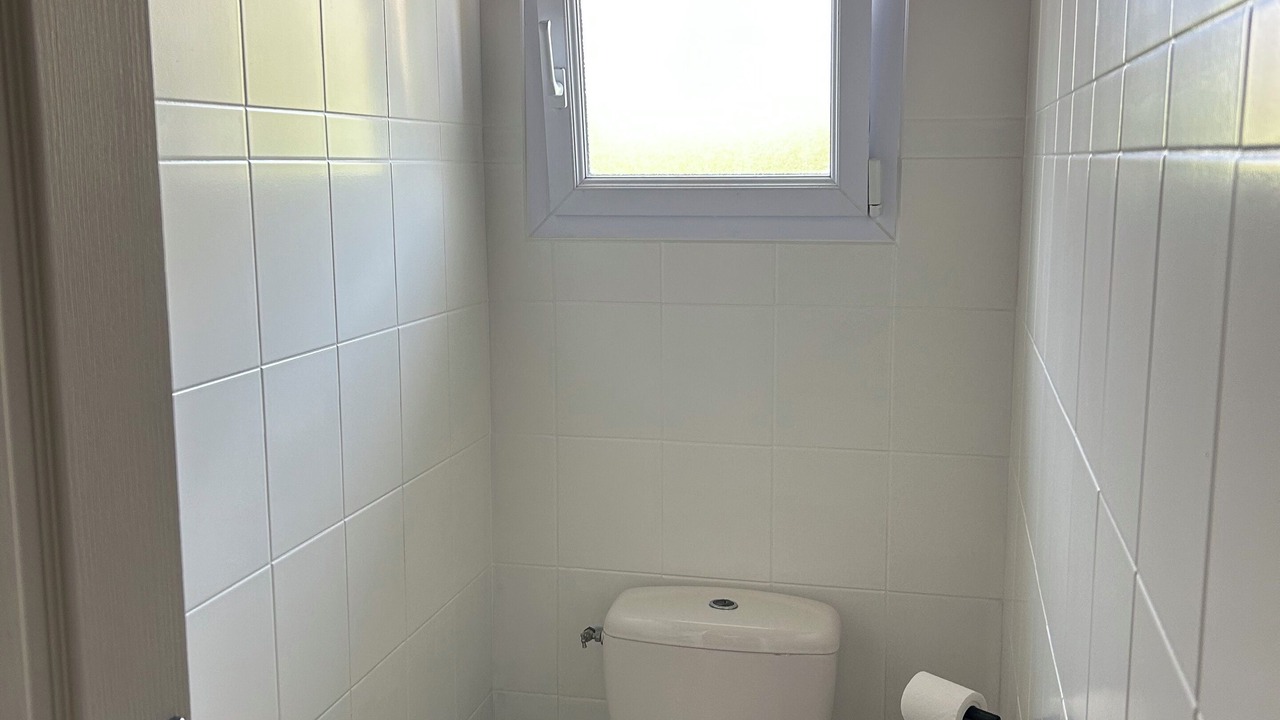 Photo of Bathroom in La Trinite-sur-Mer