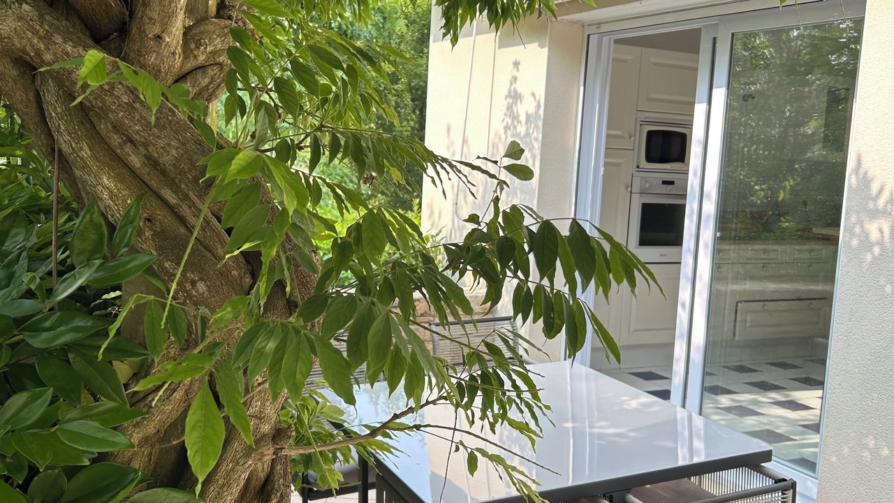 Photo of Patio Balcony in La Trinite-sur-Mer