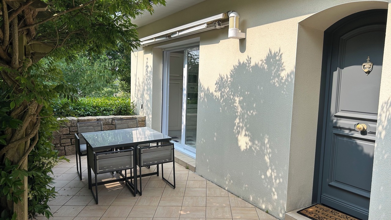 Photo of Outdoor in La Trinite-sur-Mer
