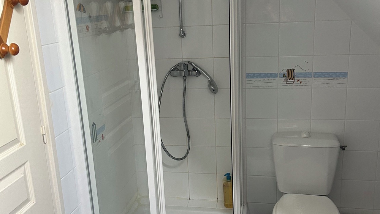 Photo of Bathroom in La Trinite-sur-Mer