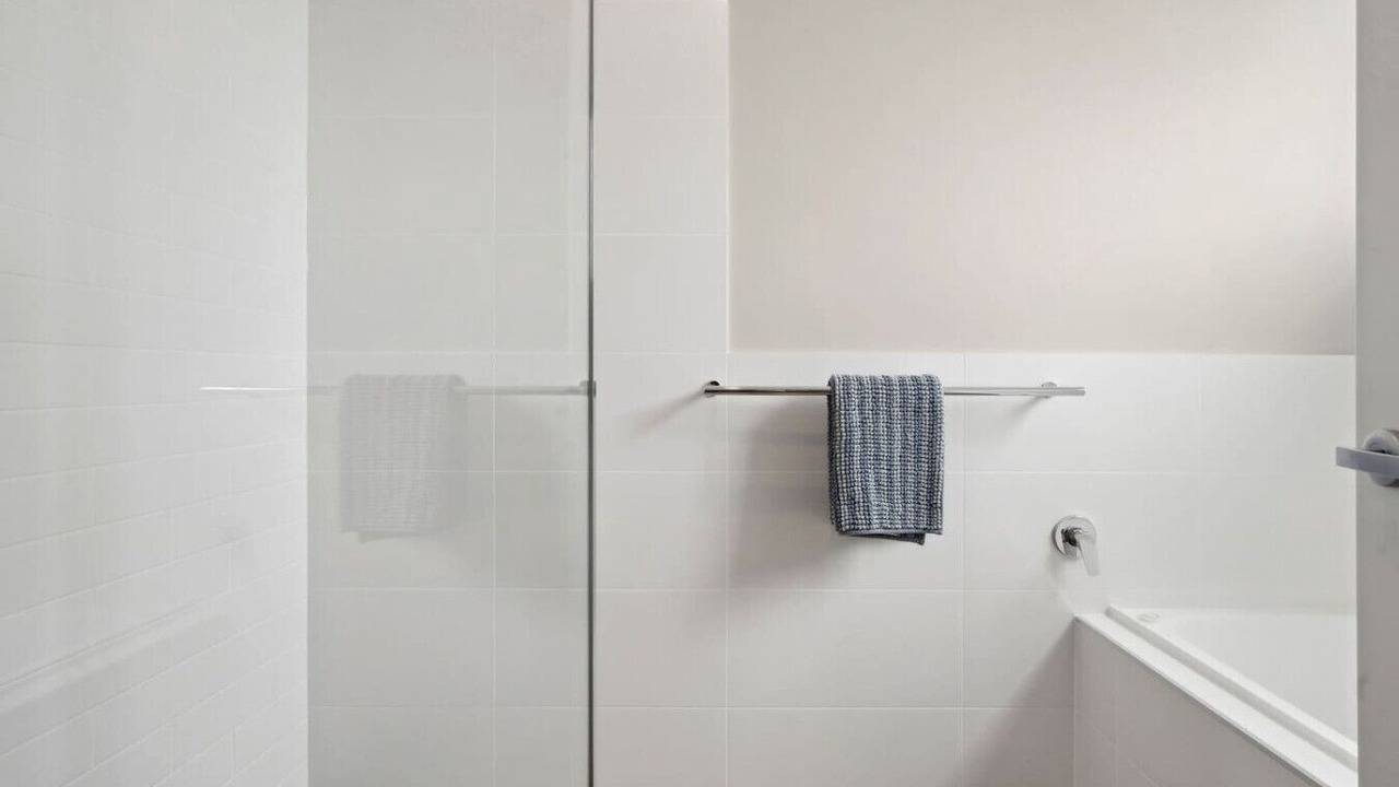 Photo of Bathroom in Goolwa South
