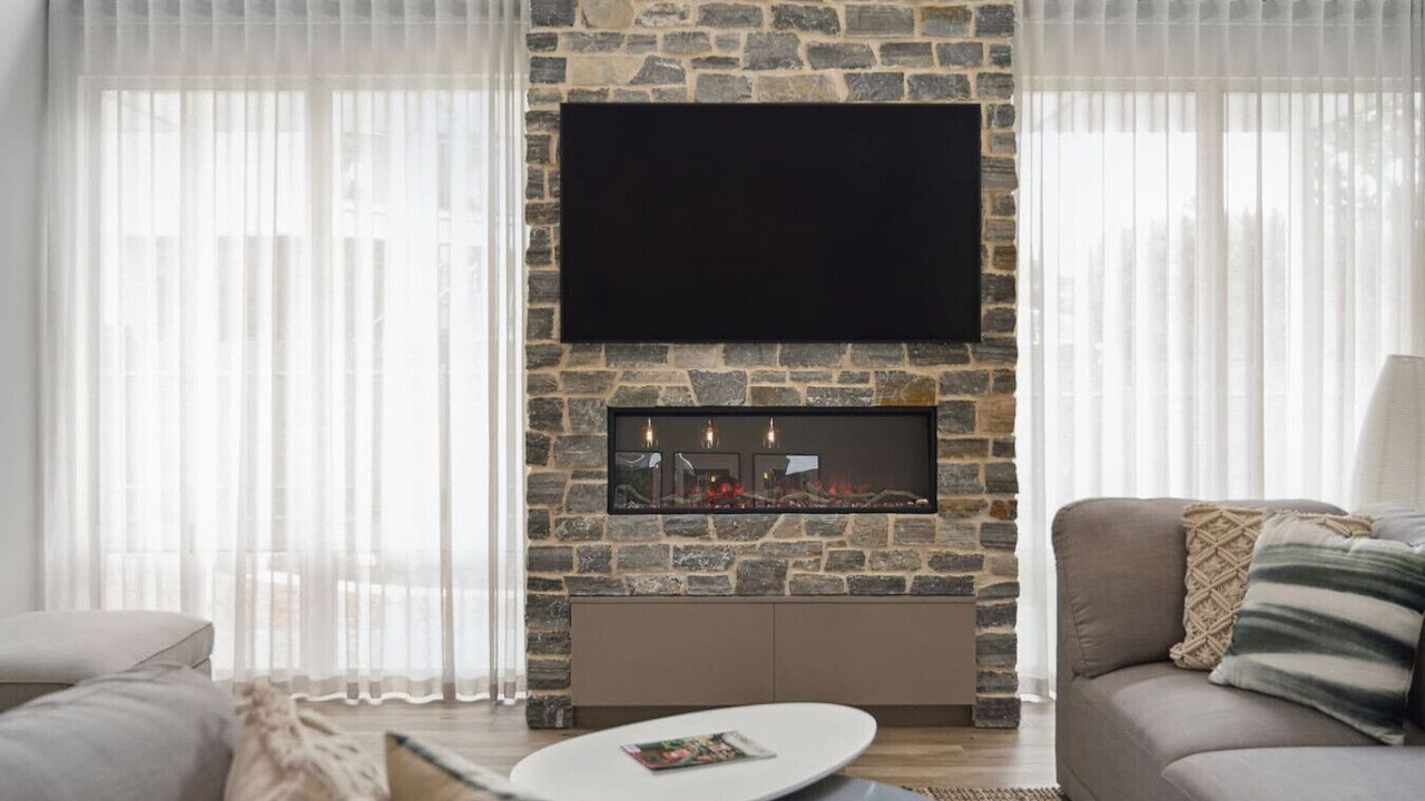 Photo of Livingroom in Goolwa South