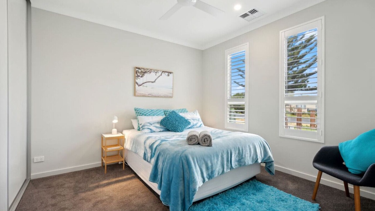 Photo of Bedroom in Goolwa South