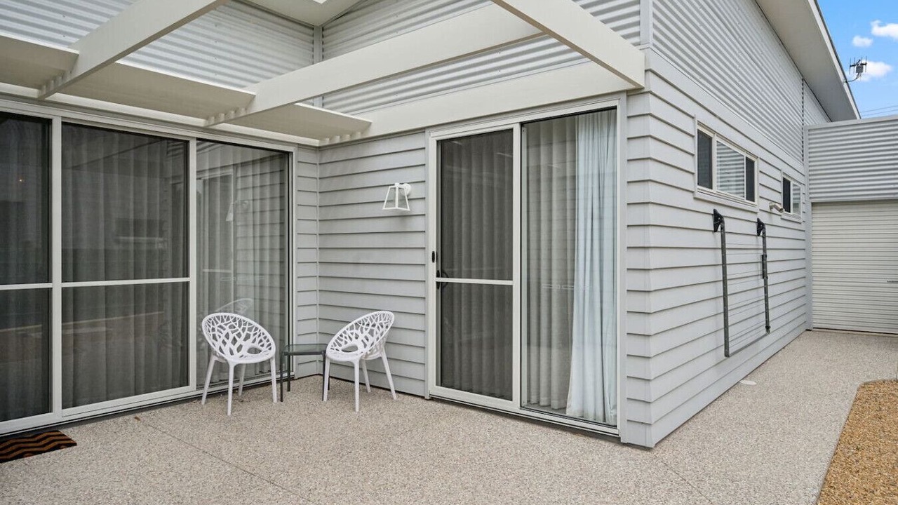 Photo of Patio Balcony in Goolwa South