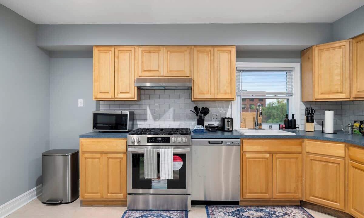 Photo of Kitchen in Southeast Yonkers