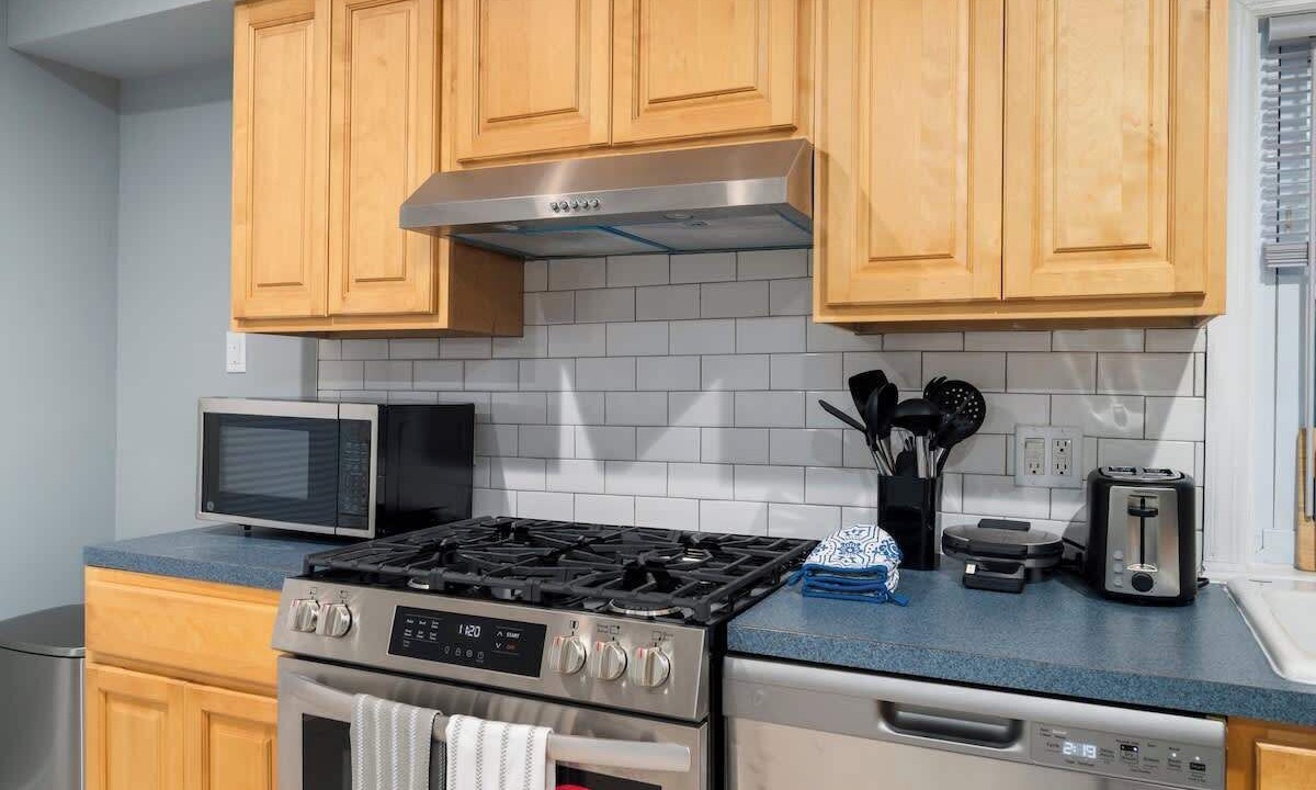 Photo of Kitchen in Southeast Yonkers