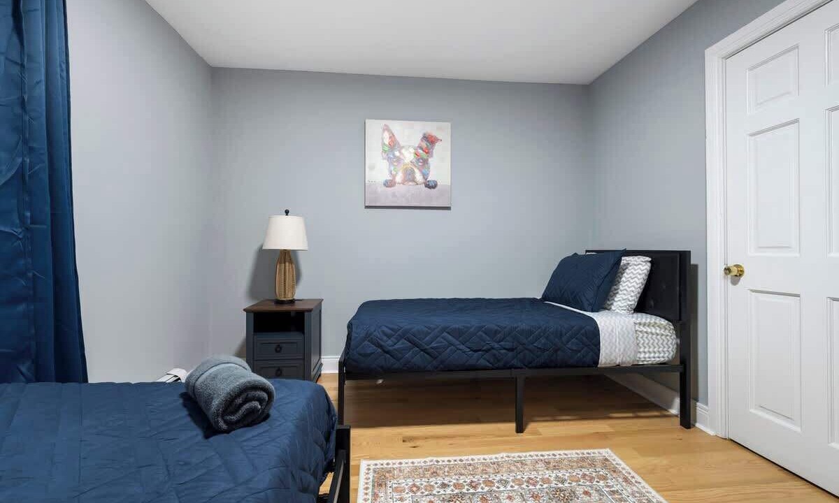 Photo of Bedroom in Southeast Yonkers