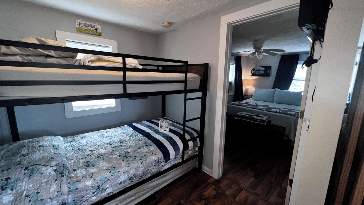 Photo of Bedroom in Monticello