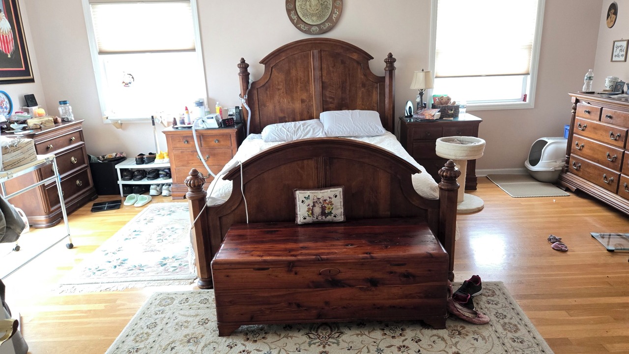 Photo of Bedroom in Massapequa