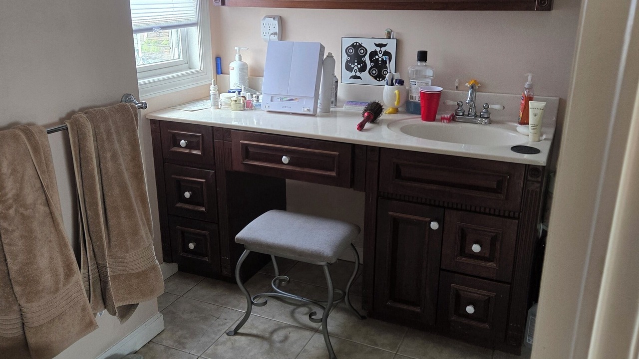 Photo of Bathroom in Massapequa