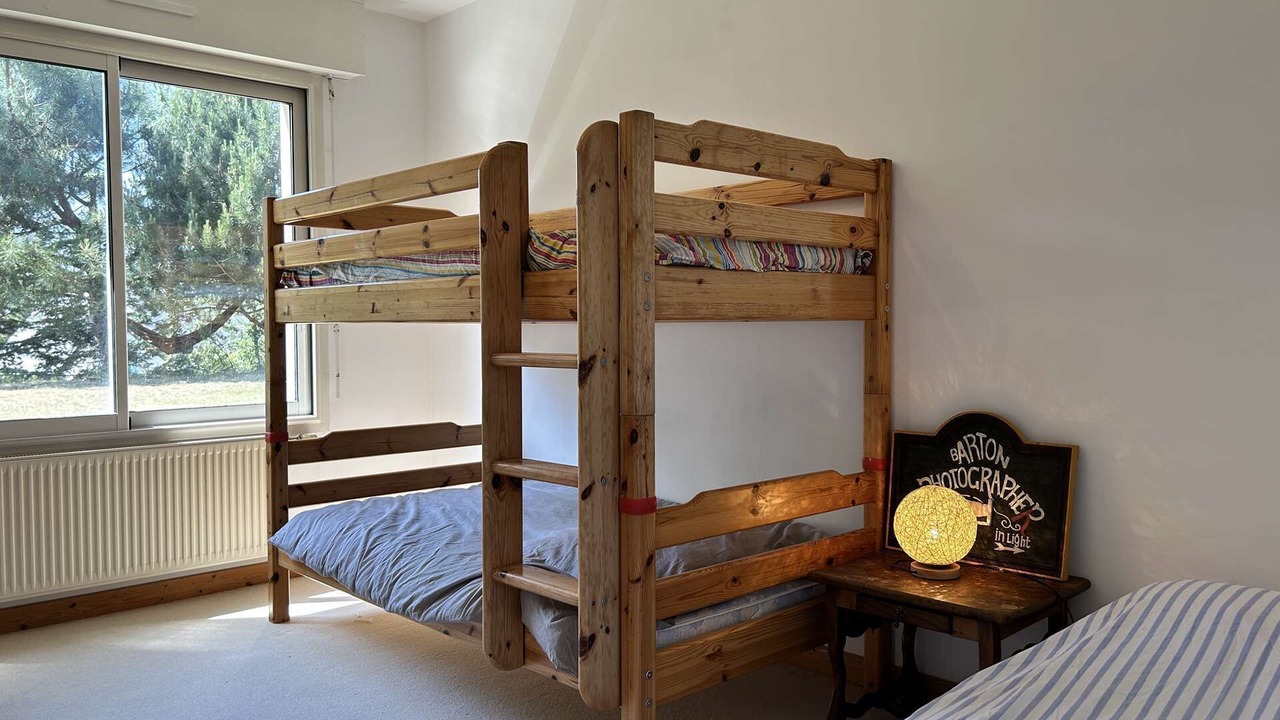 Photo of Bedroom in Sables-d'Or-les-Pins