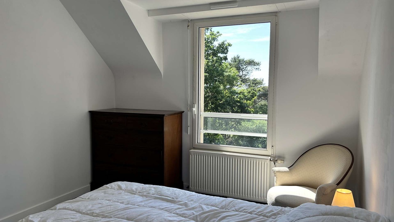 Photo of Bedroom in Sables-d'Or-les-Pins