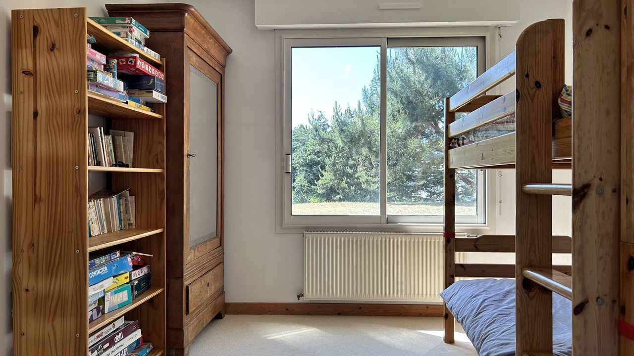 Photo of Bedroom in Sables-d'Or-les-Pins