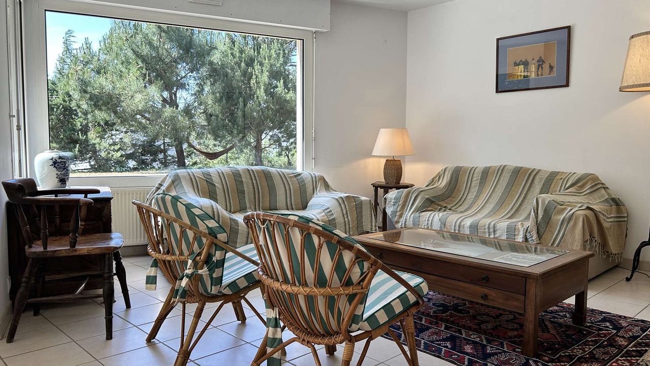Photo of Livingroom in Sables-d'Or-les-Pins