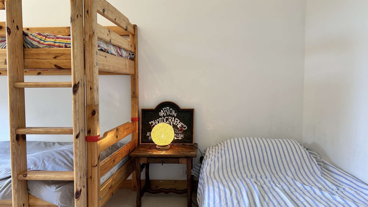 Photo of Bedroom in Sables-d'Or-les-Pins