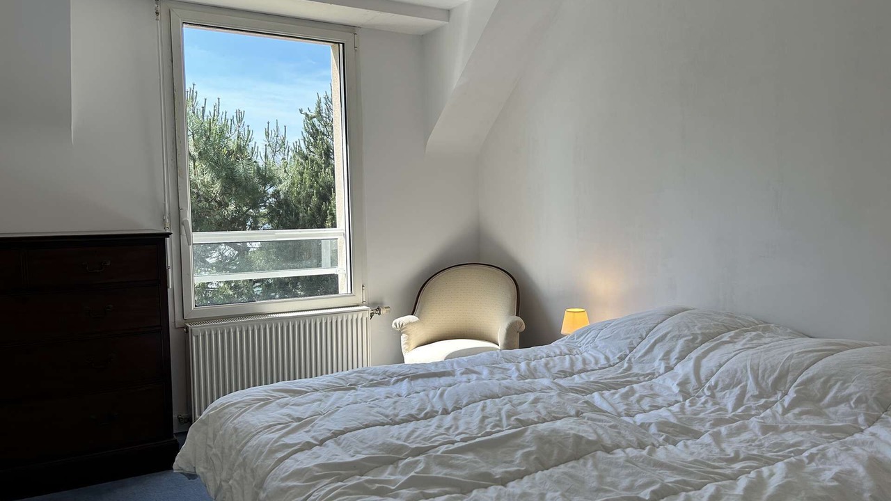 Photo of Bedroom in Sables-d'Or-les-Pins