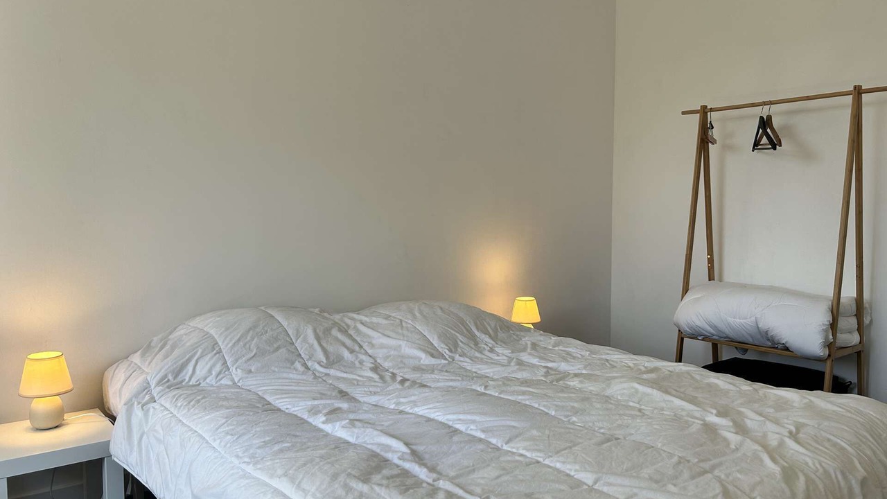 Photo of Bedroom in Sables-d'Or-les-Pins
