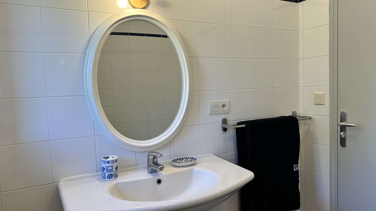 Photo of Bathroom in Sables-d'Or-les-Pins