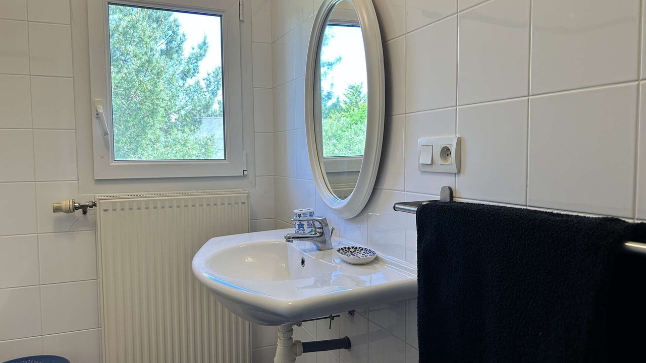 Photo of Bathroom in Sables-d'Or-les-Pins