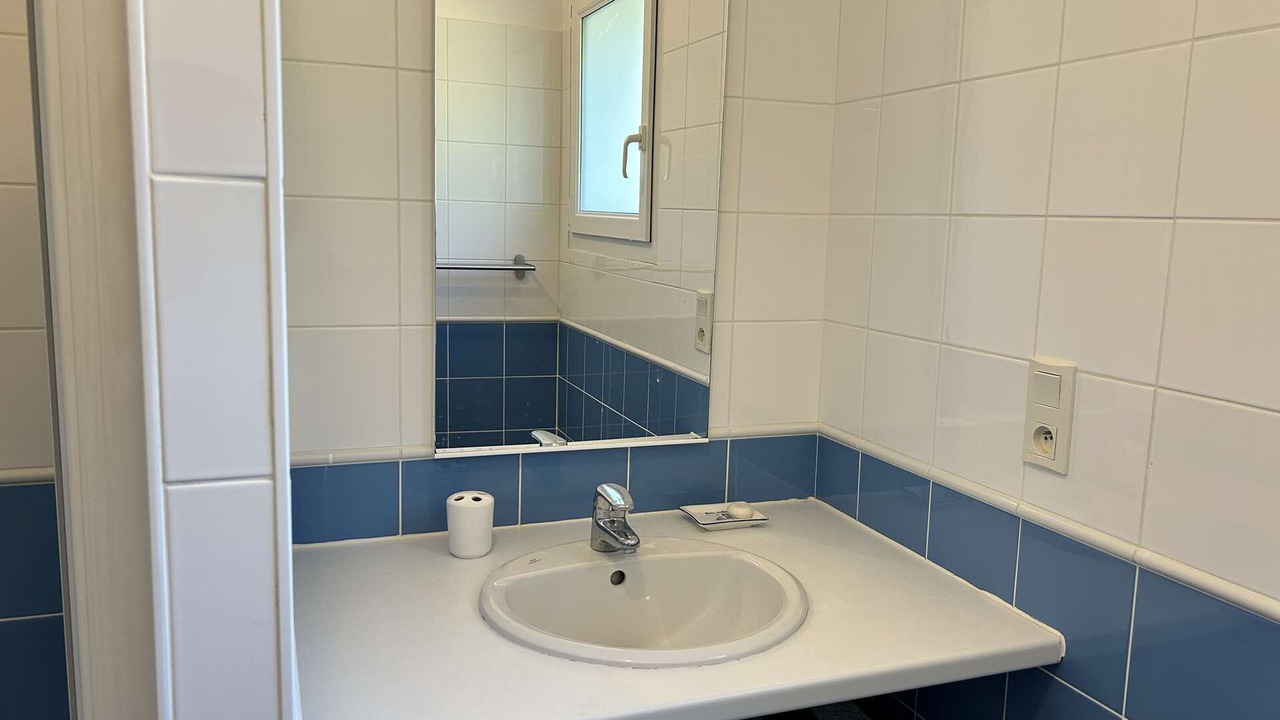 Photo of Bathroom in Sables-d'Or-les-Pins