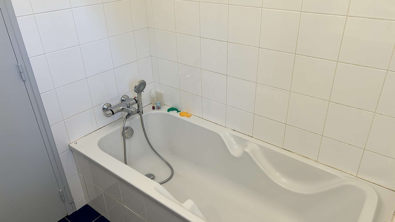 Photo of Bathroom in Sables-d'Or-les-Pins