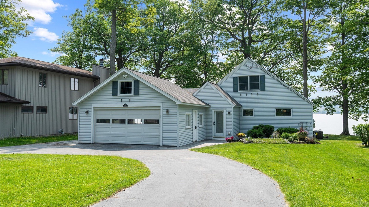 Photo of Outdoor in Town of Owasco
