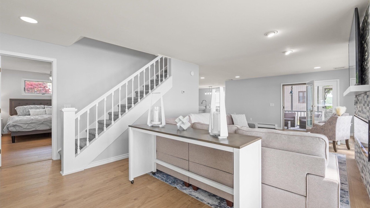Photo of Bedroom in Town of Owasco
