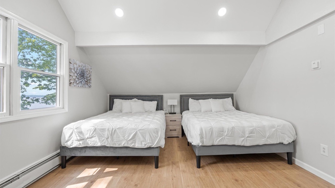 Photo of Bedroom in Town of Owasco