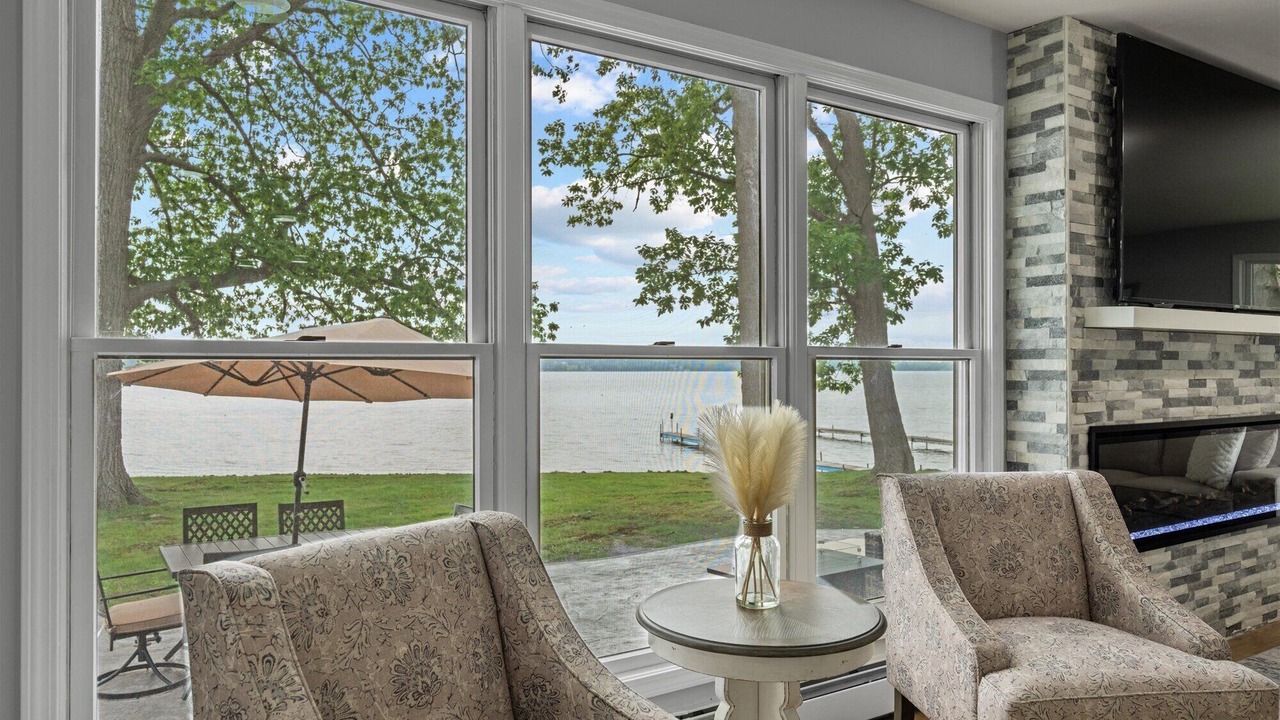 Photo of Livingroom in Town of Owasco