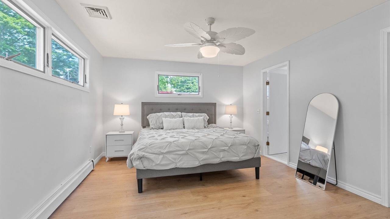 Photo of Bedroom in Town of Owasco
