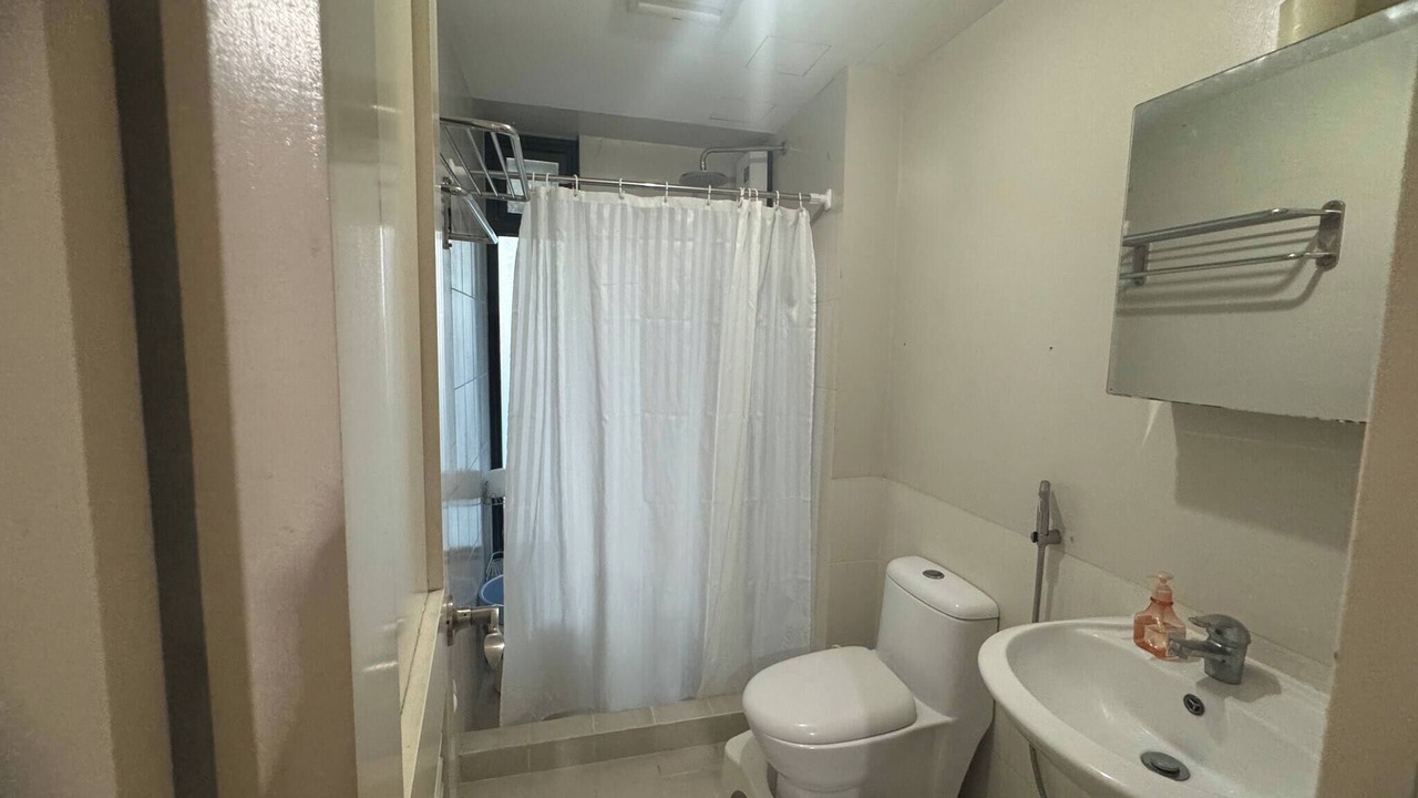 Photo of Bathroom in Highway Hills