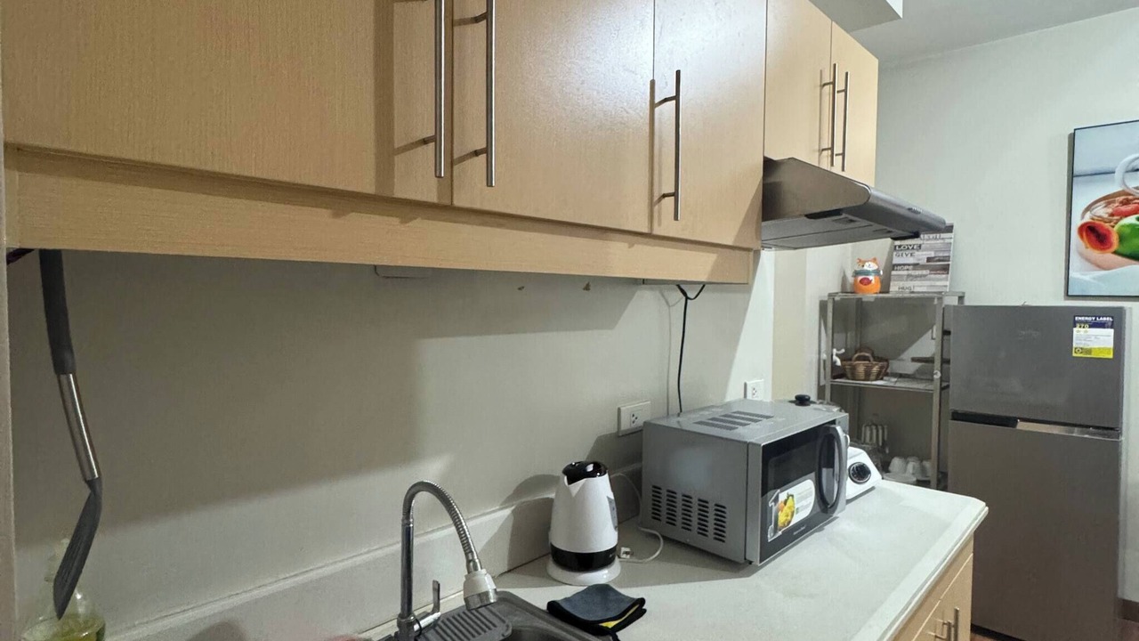 Photo of Kitchen in Highway Hills