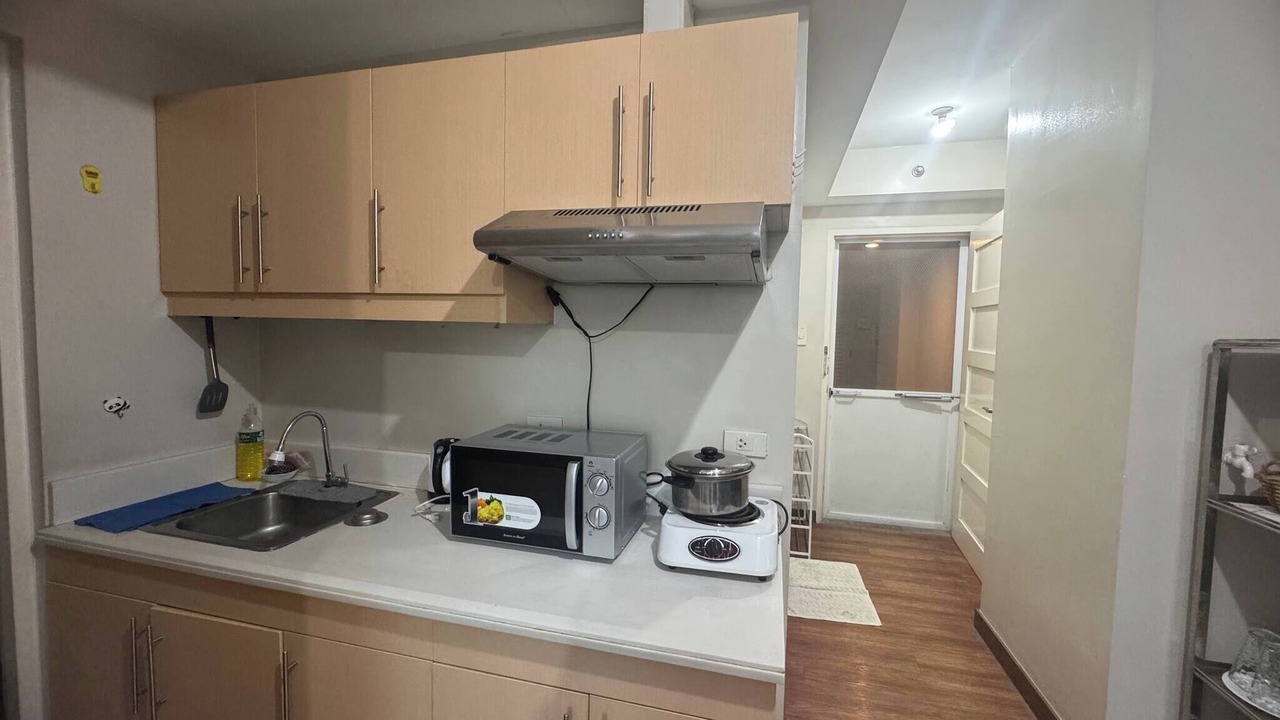 Photo of Kitchen in Highway Hills