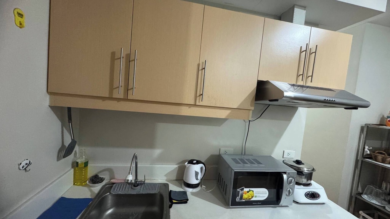 Photo of Kitchen in Highway Hills