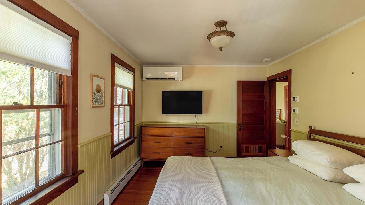 Photo of Bedroom in Phoenicia
