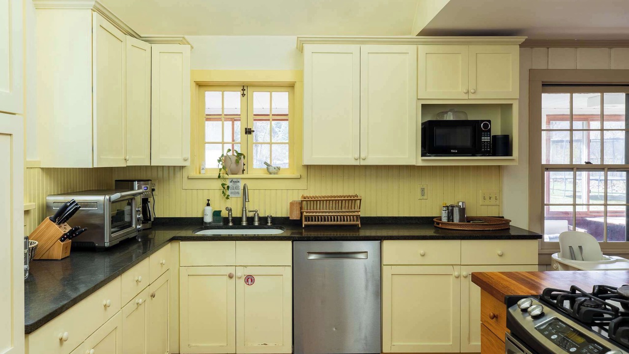 Photo of Kitchen in Phoenicia