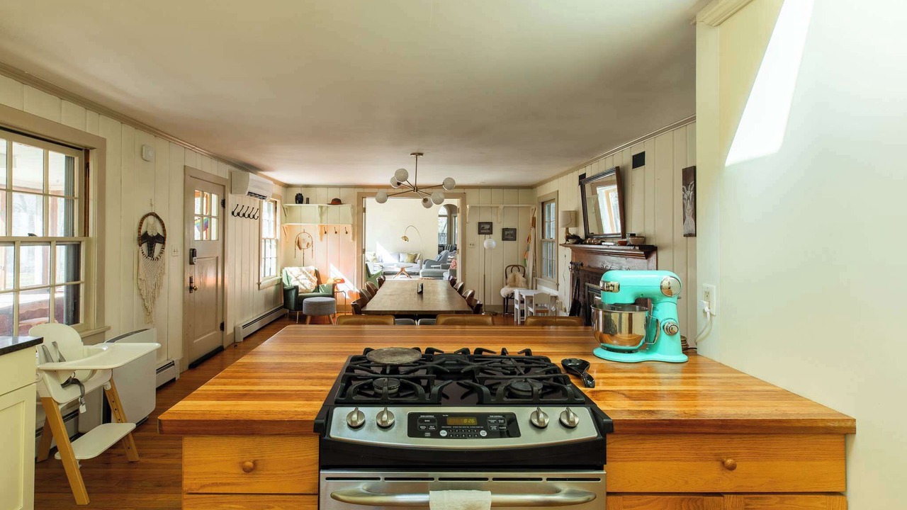 Photo of Kitchen in Phoenicia