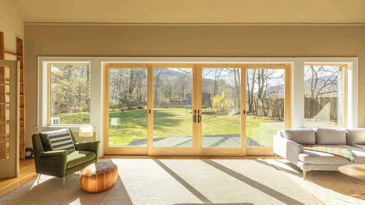 Photo of Livingroom in Phoenicia