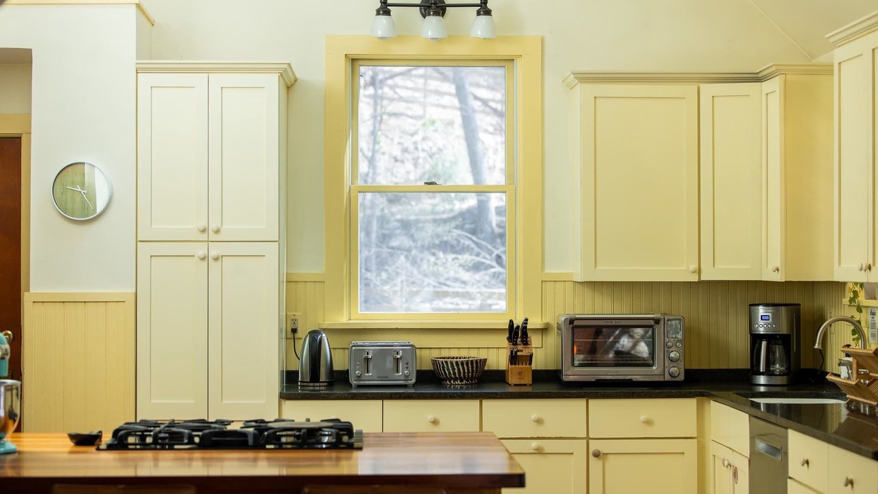 Photo of Kitchen in Phoenicia