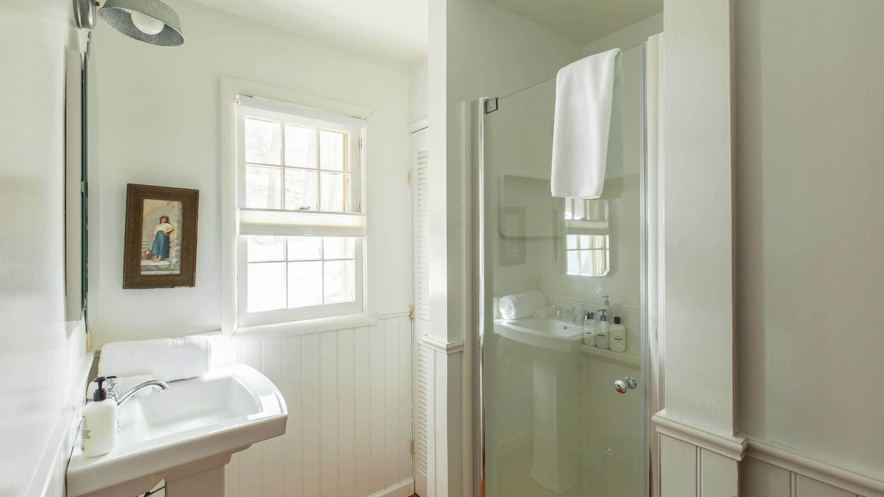Photo of Bathroom in Phoenicia