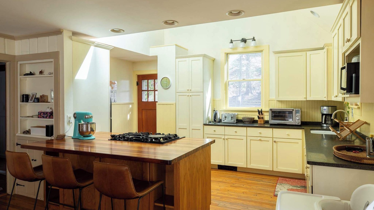 Photo of Kitchen in Phoenicia