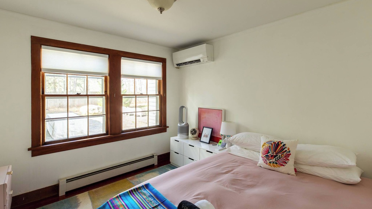 Photo of Bedroom in Phoenicia