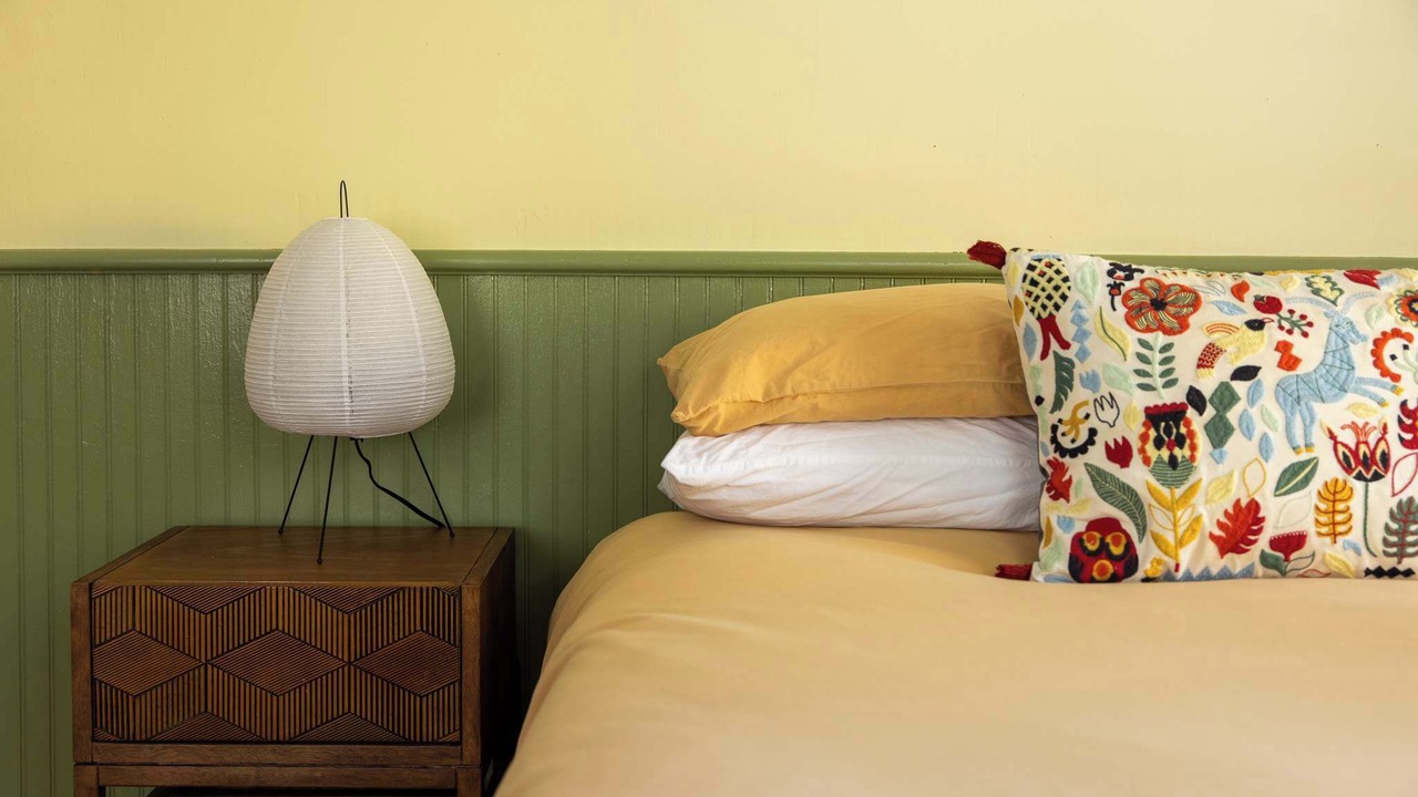 Photo of Bedroom in Phoenicia