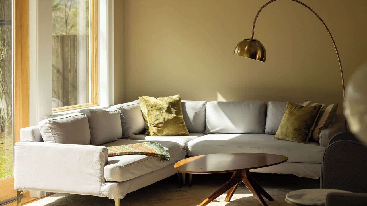 Photo of Livingroom in Phoenicia